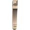 Ekena Millwork Imperial Craftsman Rough Sawn Bracket, Douglas Fir, 6"W x 40"D x 40"H BKT06X40X40IMP04RDF - alternate 4